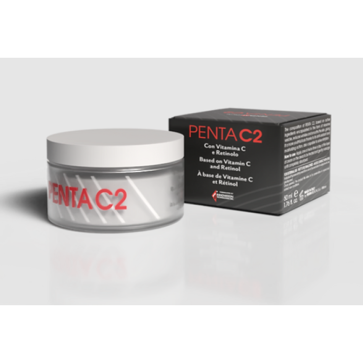 Penta C2 Pentamedical 50ml