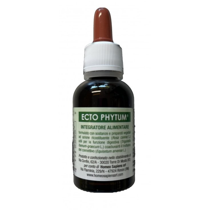 Ecto Phytum 30ml