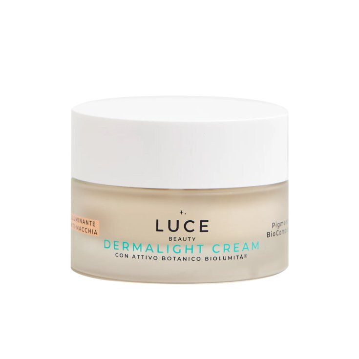 Dermalight Cream LUCE BEAUTY 50ml