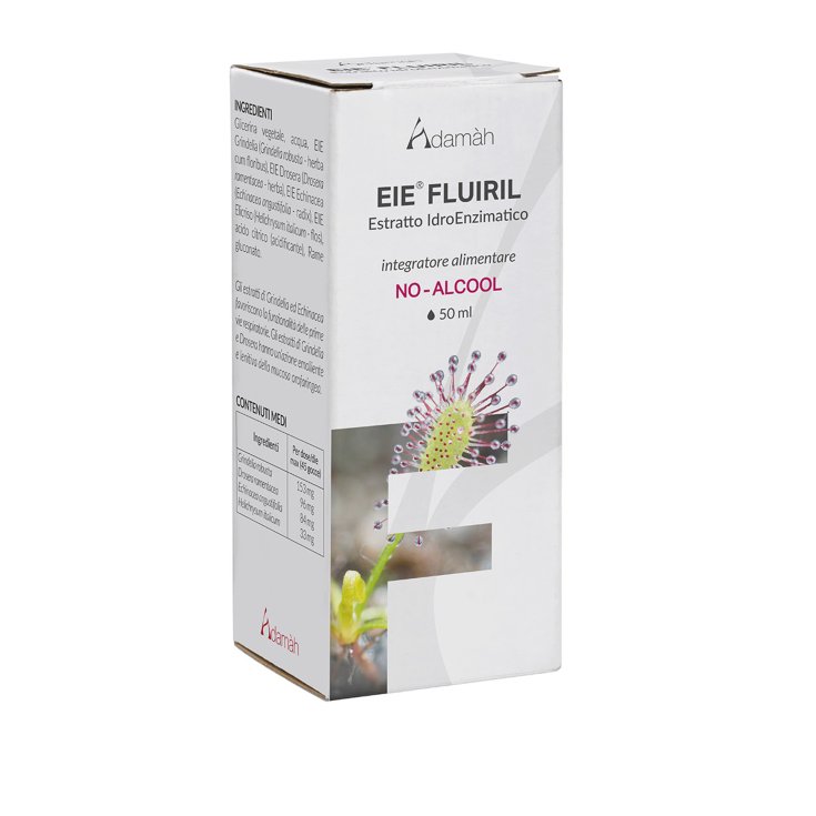Eie&reg; Fluiril Adam&agrave;h 50ml