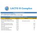 Lacto B Complex Alkadae 30 Capsule Da 645mg