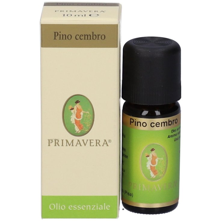 Pino Cembro OE Primavera 10ml