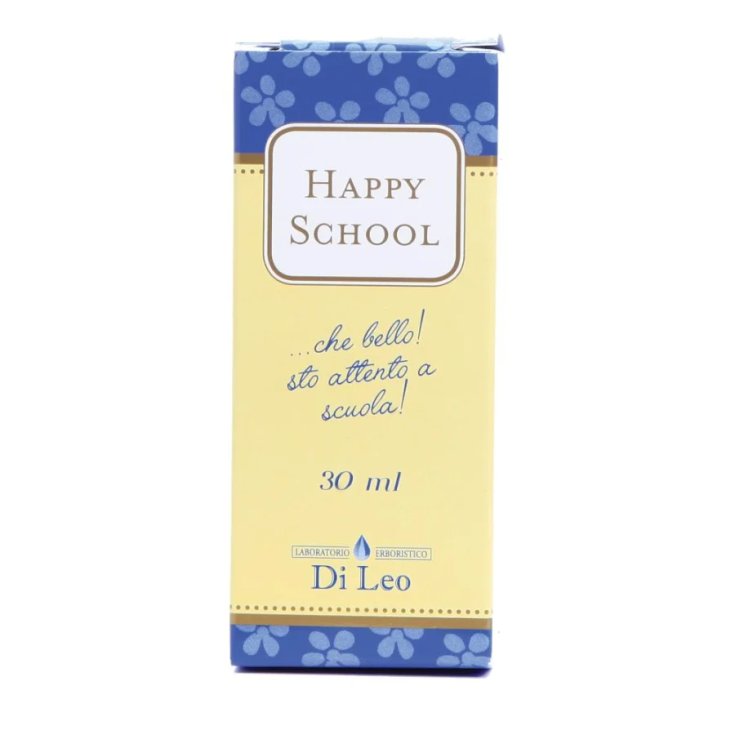 Happy School Laboratorio Di Leo 30ml