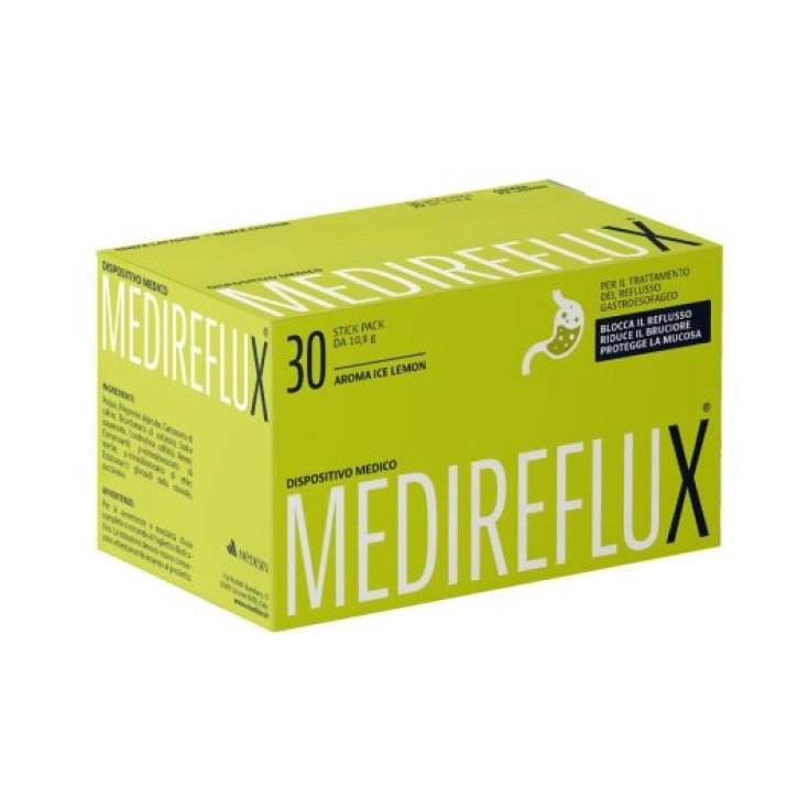 Medireflux&reg; M&egrave;disin 30 Stick Pack