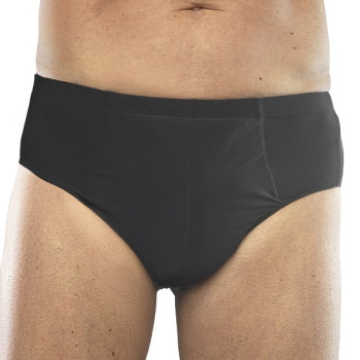 Slip Assorbente Uomo Medium Tg.3&nbsp;DualDry