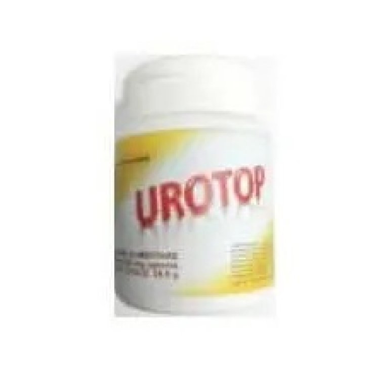 UROTOP 60 Capsule