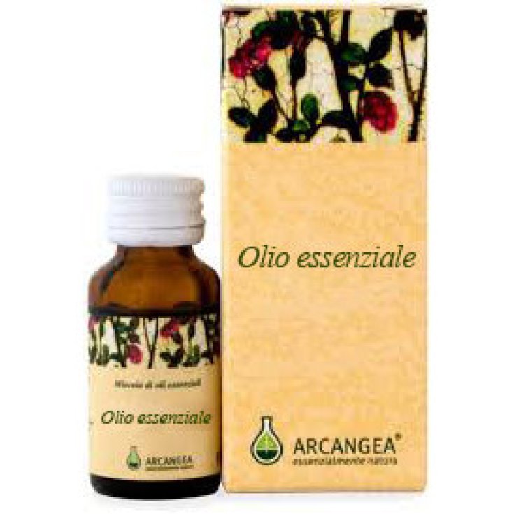 Verbena Olio Essenziale Arcangea 10ml