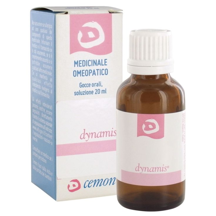 Candida Albicans 15ch Cemon 10ml