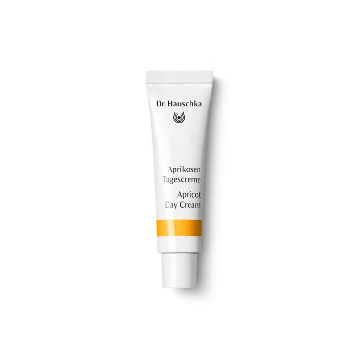 Dr. hauschka Crema all'Albicocca per il Giorno 5 ml