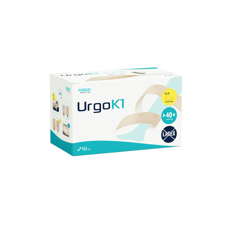 Urgok1 18-25cm 10cm Urgo Medical 1 Pezzo