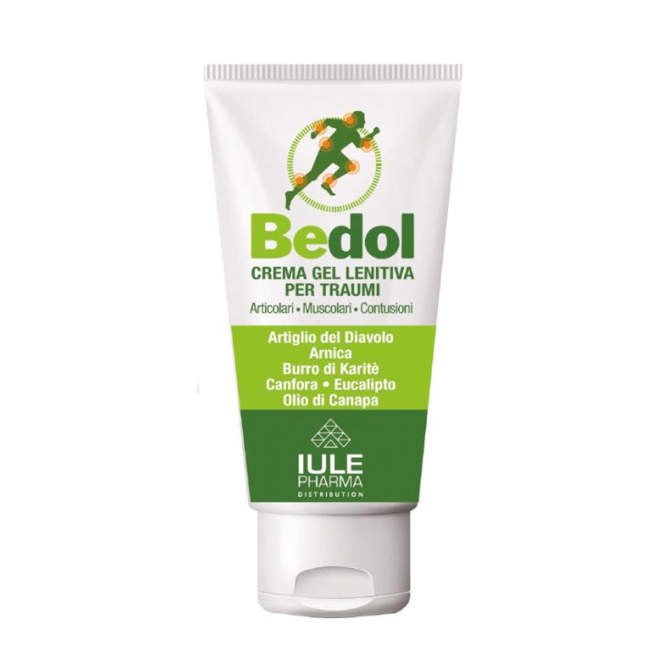 Bedol Iule Pharma 75ml