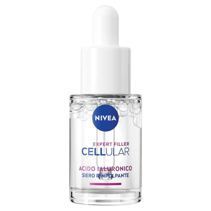 Cellular Expert Filler Acido Ialuronico Nivea 15ml