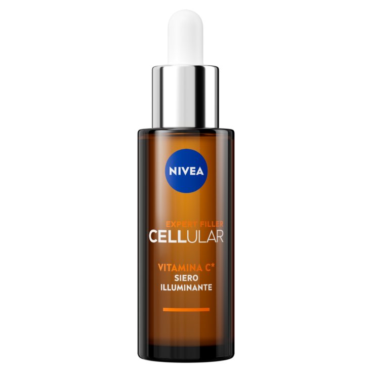 Cellular Expert Siero Vitamina C Nivea 30ml