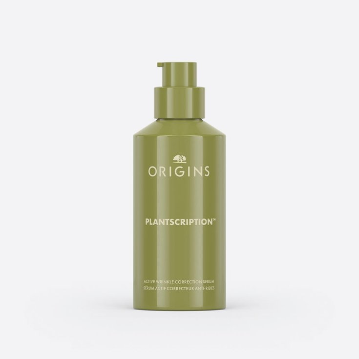 Plantscription™ Siero Anti-Rughe Mirato Origins 30ml