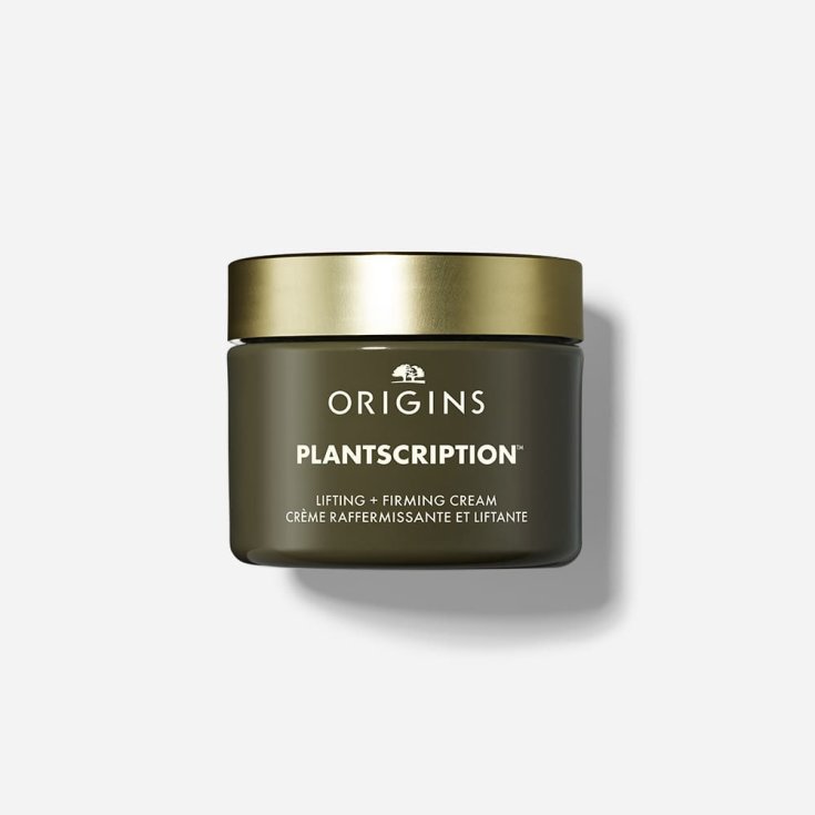 Plantscription™ Crema Liftante E Rassodante Origins 50ml
