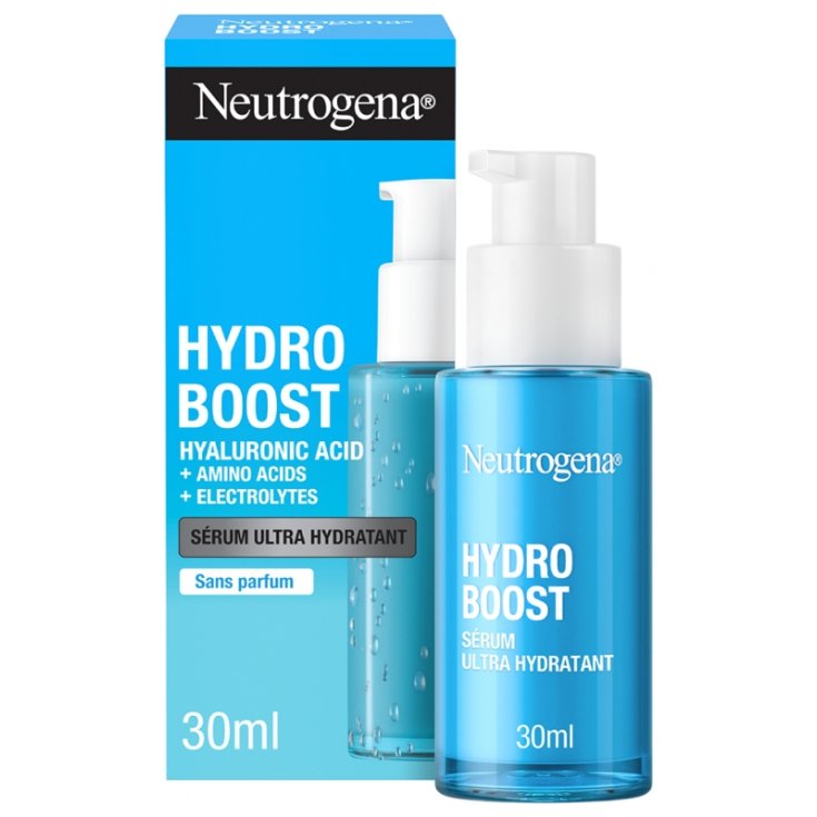 Hydro Boost Siero Ultra Idratante Neutrogena® 30ml
