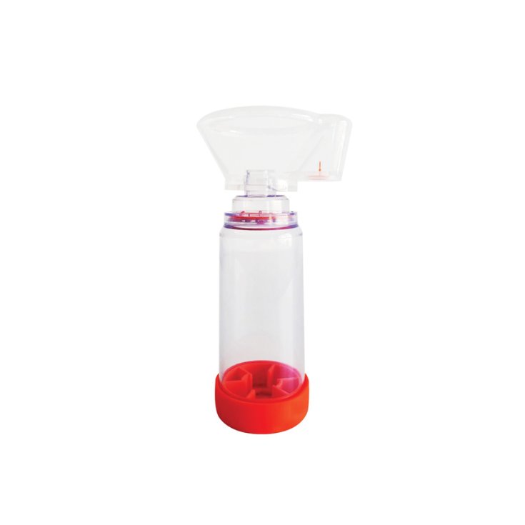 Spacer Aerosol 175ml Mascherina Neonati GIMA