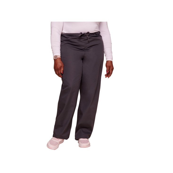 Pantaloni Cherokee Originals - Unisex XL - Peltro GIMA
