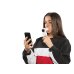 Smart One Oxi&reg; Spirometro Smartphone MIR