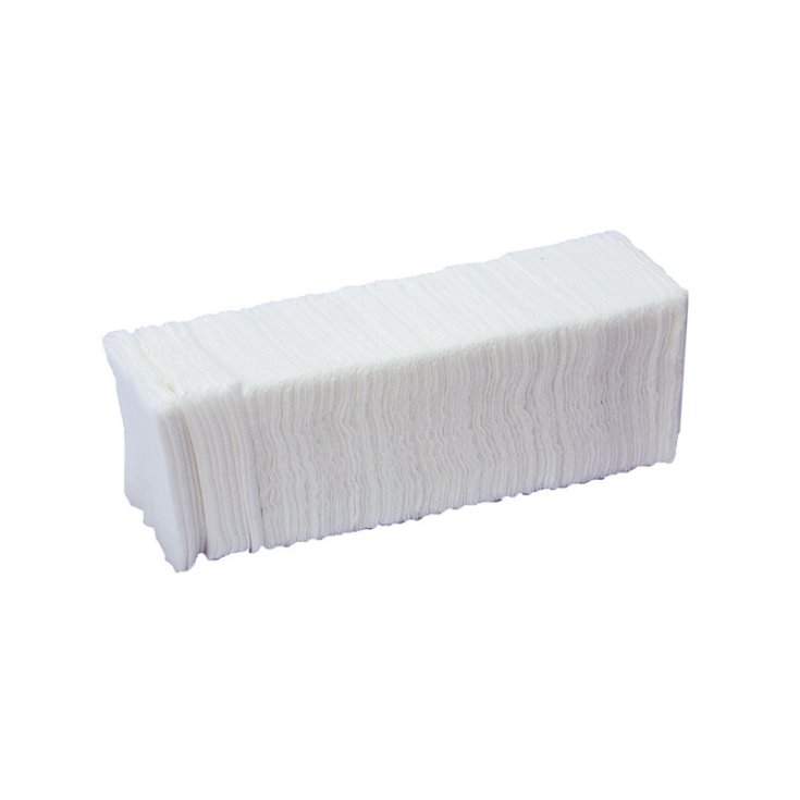 Garza 16strati 20fili 7,5x7,5cm GIMA 100 Pezzi