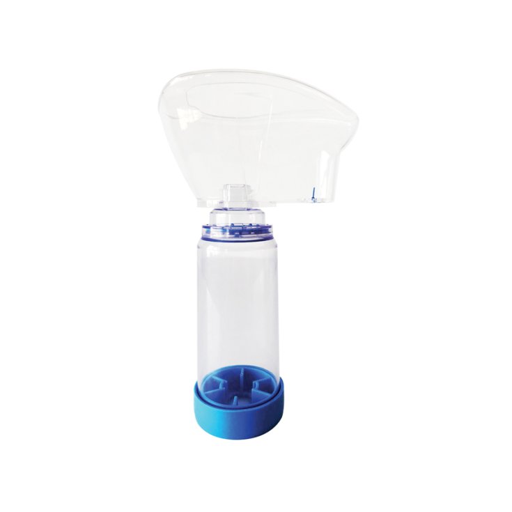 Spacer Aerosol 175ml Mascherina Adulti GIMA