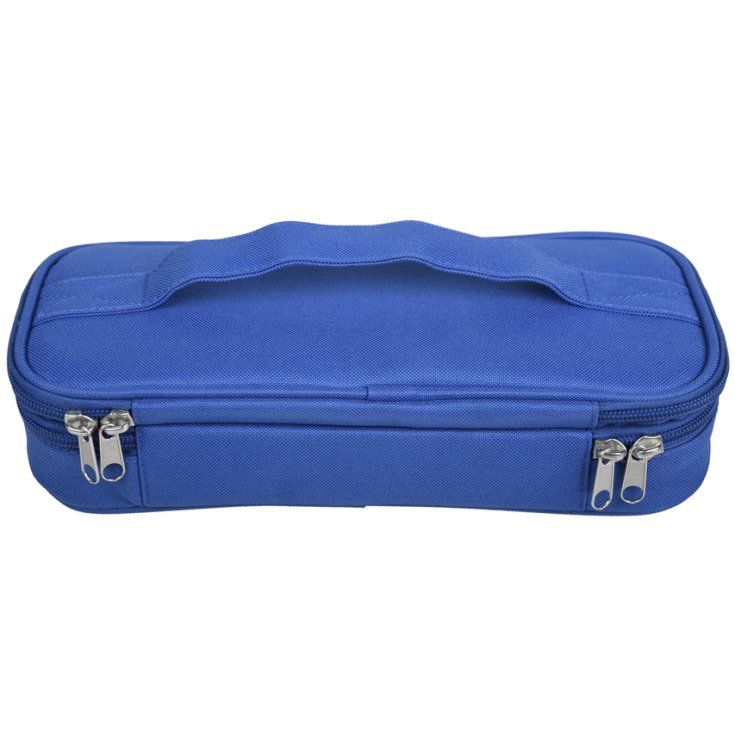 Astuccio Morbido Multiuso Blu GIMA