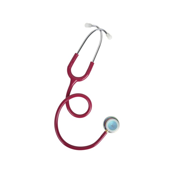 Evolve Duofono Multicolore/Lampone GIMA