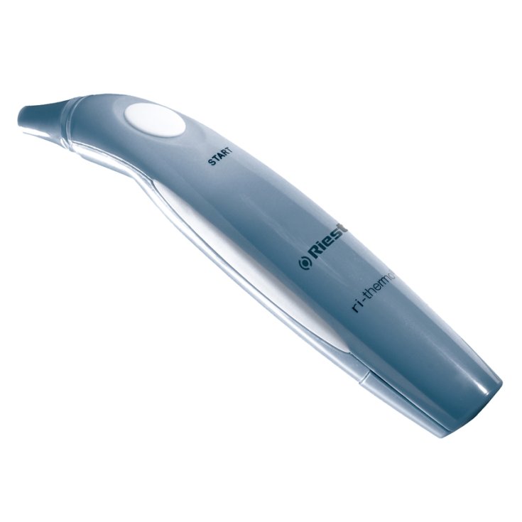 RI-THERMO&reg; Termometro Infrarossi Riester