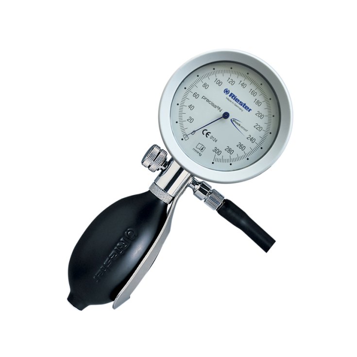 Precisa&reg; N Shock Proof Sfigmo Riester