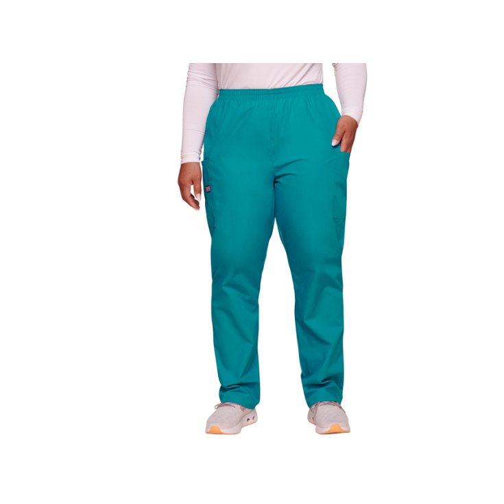 Pantaloni Cherokee Originals - Donna M - Foglia GIMA