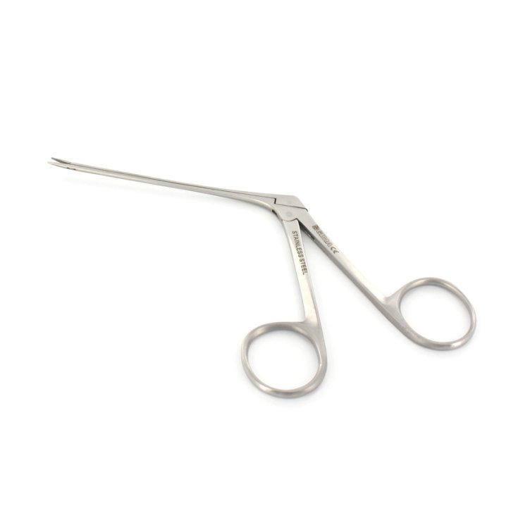 Pinza Auricolare Micro 3mm Hartmann GIMA
