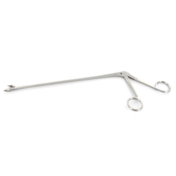 Pinza Biopsia 24cm Schumacher GIMA