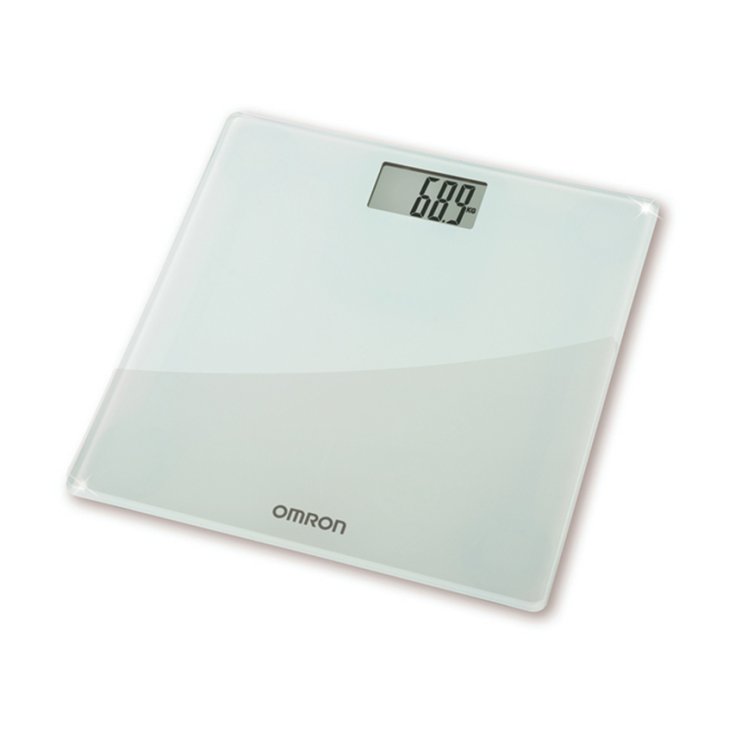 Omron HN286 Bilancia Digitale