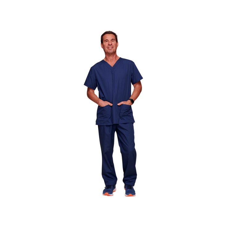 Set Casacca E Pantaloni Cherokee Originals Unisex XXS Blu GIMA