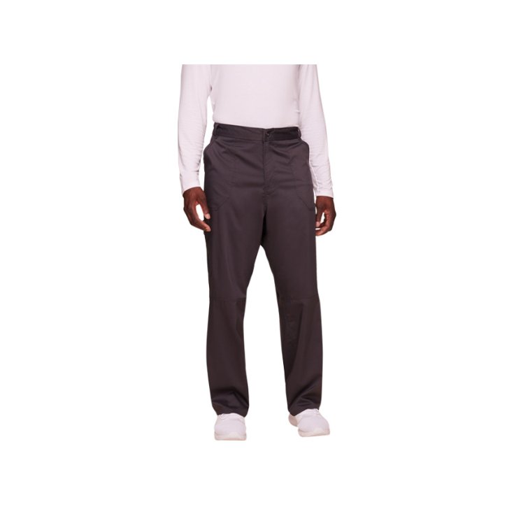 Pantaloni Cherokee Revolution - Uomo L - Peltro GIMA