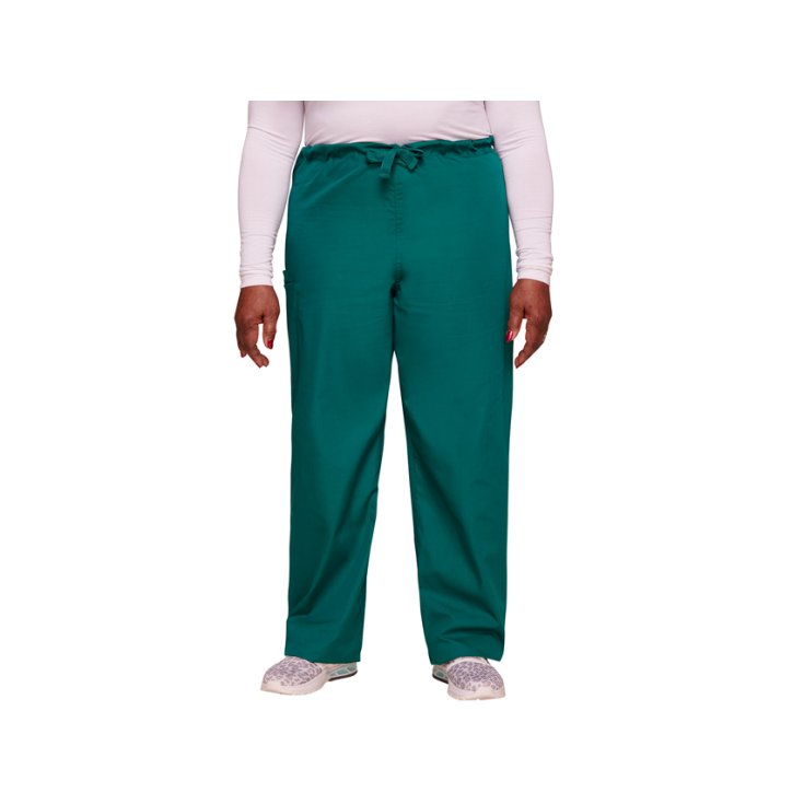 Pantaloni Cherokee Originals - Unisex L - Verde GIMA