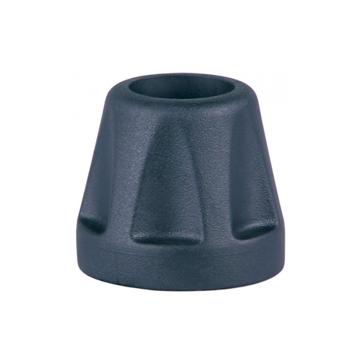 Puntale Gomma 16mmx35mm 43081 GIMA 10 Pezzi