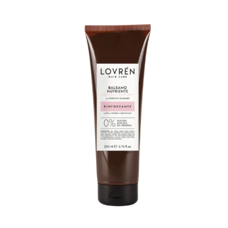 Balsamo Rinforzante Lovrén 200ml