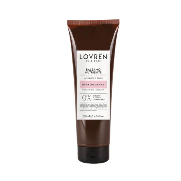 Balsamo Rinforzante Lovrén 200ml
