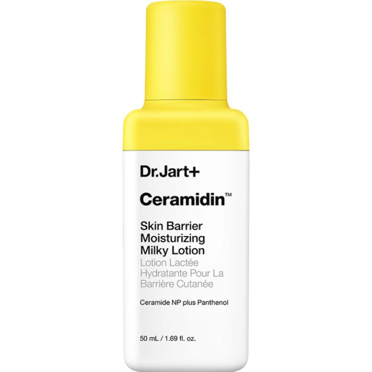 Ceramidin™ Skin Barrier Moisturizing Milky Lotion Dr. Jart+ 50ml