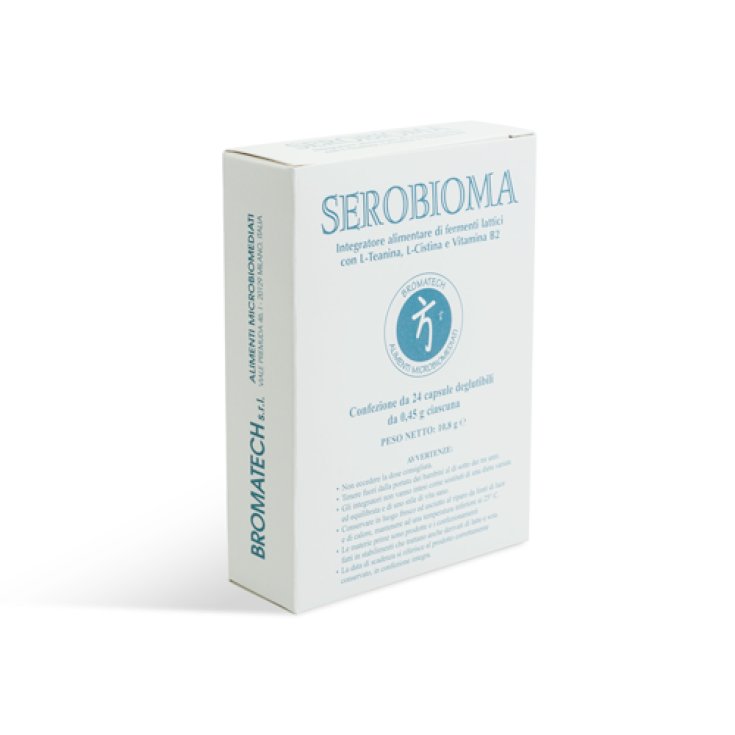 Serobioma 48 Capsule
