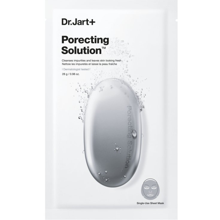 Dermask™ Porecting Solution Dr. Jart+ 1 Pezzo