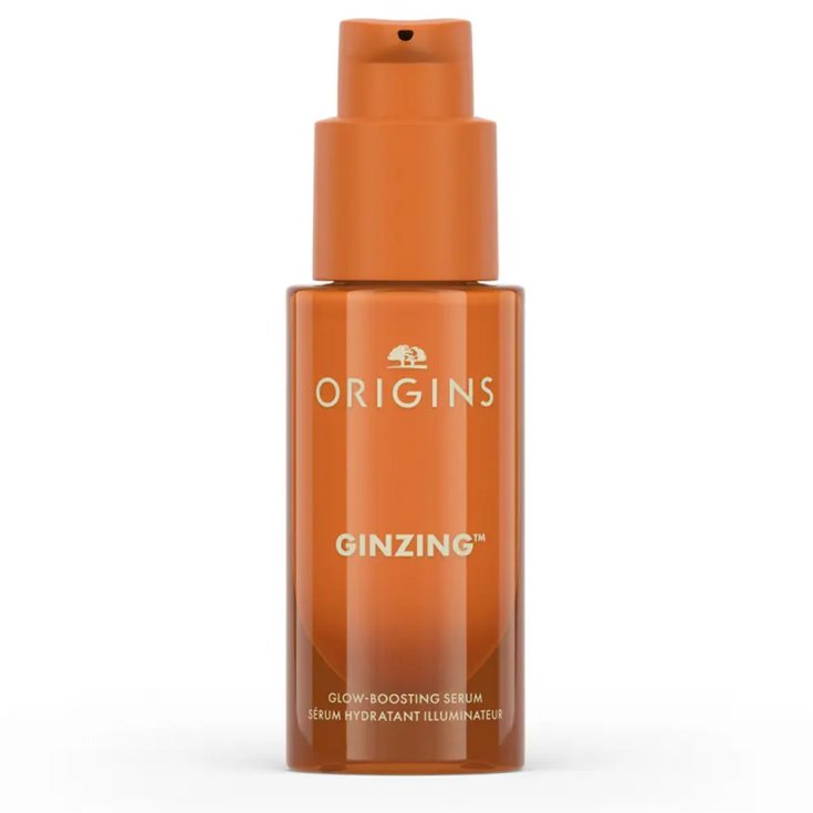 GinZing™ Glow Boosting Serum ORIGINS 30ml
