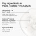 Multi-Peptide + HA Serum The Ordinary 30ml