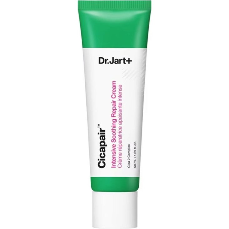 Cicapair™ Intensive Soothing Repair Cream Dr. Jart+ 50ml