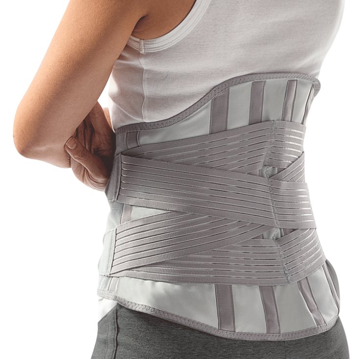 Lumbostrap 35cm Tg.M DonJoy