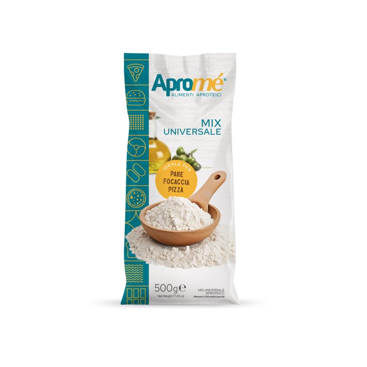Mix Universale Apromè 500g