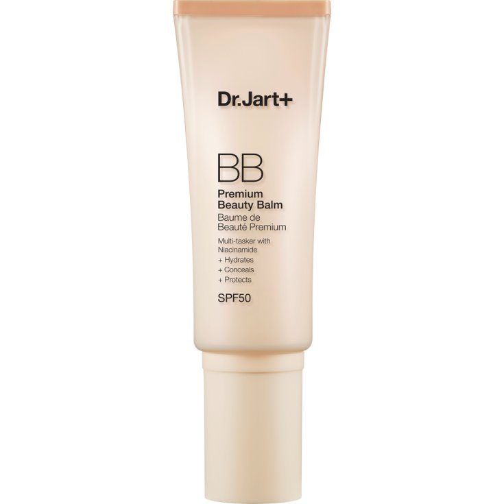 BB Premium Beauty Balm SPF 50 01 Fair-Light Dr. Jart+ 40ml
