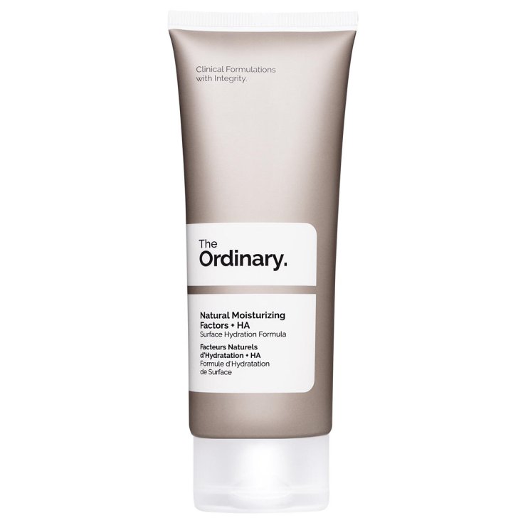 Natural Moisturizing Factors + HA The Ordinary 100ml