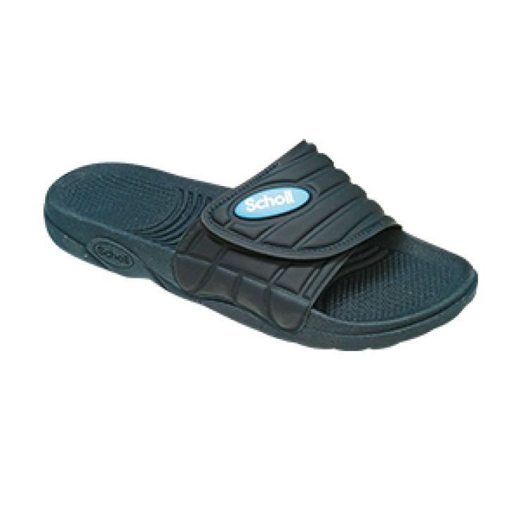 Nautilus PVC Navy Blu Tg.43 Scholl